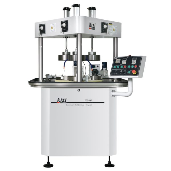 Single-sided Lapping Machine KD24QX
