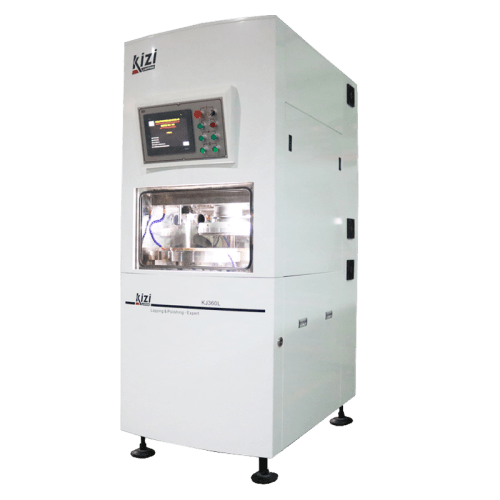 High-speed Thinning Machine-KJ360L