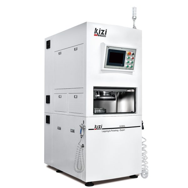 high-speed thinning machine-KJ360L
