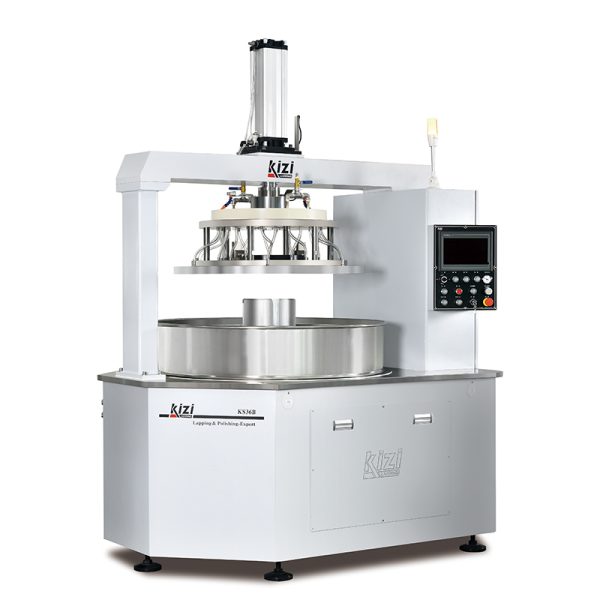 Double-sided lapping machine-KS36B