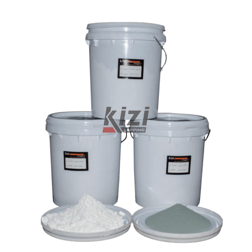 Lapping-and-polishing-powder