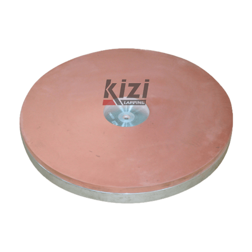 Lapping And Polishing Disc